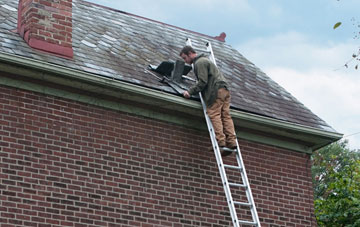 what affects urgent Bonaly roof repairs