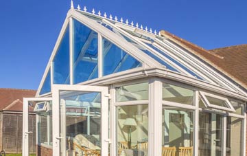 conservatory roof insulation costs Bonaly