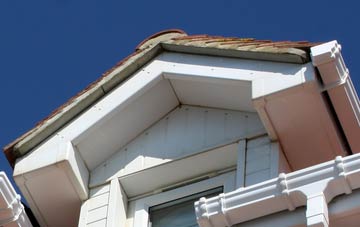 Bonaly fascia installation costs