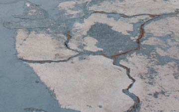 fibreglass roofing replacement Bonaly