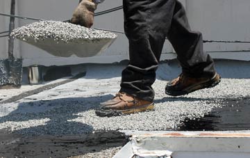 Bonaly flat roofing companies