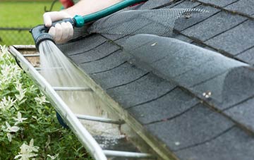 Bonaly gutter cleaning costs
