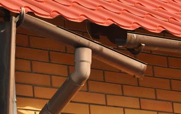 Bonaly gutter repair costs