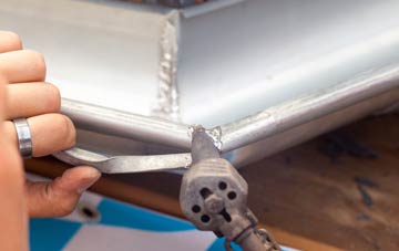 disadvantages of Bonaly lead roofing