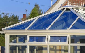 professional Bonaly conservatory insulation