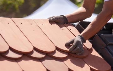 Bonaly roof tile contractors