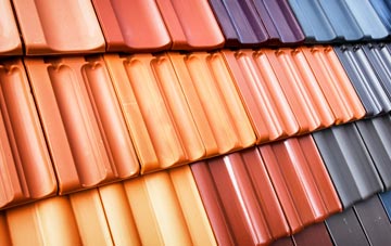 Bonaly roof tile costs