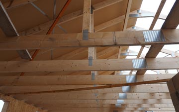 Bonaly roof truss costs