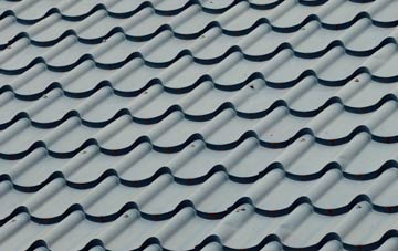 Bonaly rubber roofing companies