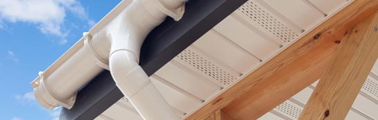 get Bonaly guttering quotes today