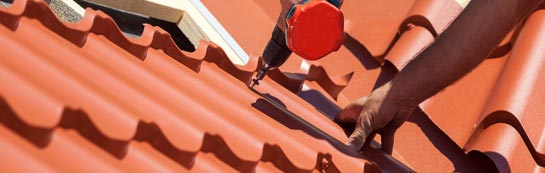 save on Bonaly roof installation costs