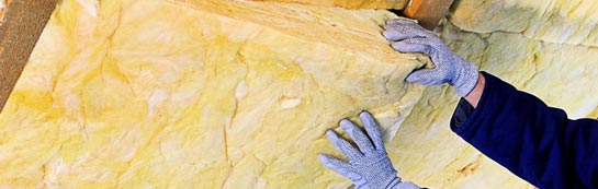 quotes for Bonaly roof insulation