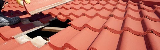 compare Bonaly roof repair quotes