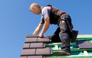 disadvantages of Bonaly slate roofing