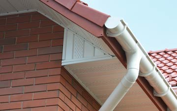 Bonaly soffit repair costs