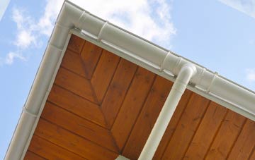 Bonaly soffit types
