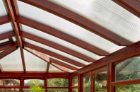 Bonaly conservatory roofing insulation