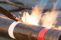 Bonaly flat roofing replacement