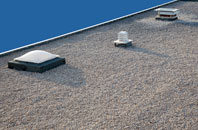 Bonaly flat roofing