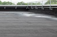 find rated Bonaly flat roofing companies