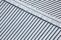 Bonaly metal roofing