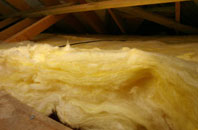 Bonaly pitch roof insulation