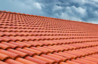 Bonaly roofing tiles