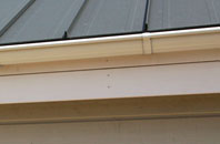 Bonaly soffit repair