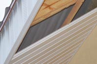 rated Bonaly soffit repair companies